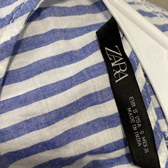 Zara tunic - Picture 3 of 3